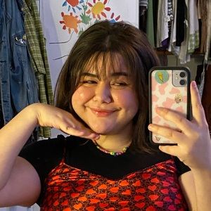 Meet your Posher, Hailey